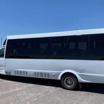 Roadrunner Shuttle & Charter - 24 PASSENGER MINI-COACH "PEARLY" - Airports Near Me - Santa Fe, New Mexico Roadrunner Shuttle & Charter - 24 PASSENGER MINI-COACH "PEARLY" - Airports Near Me - Santa Fe, New Mexico