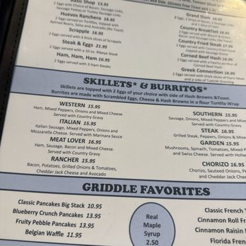The Omelet Shop - Breakfast & Brunch Near Me - Cape Coral, Florida The Omelet Shop - Breakfast & Brunch Near Me - Cape Coral, Florida