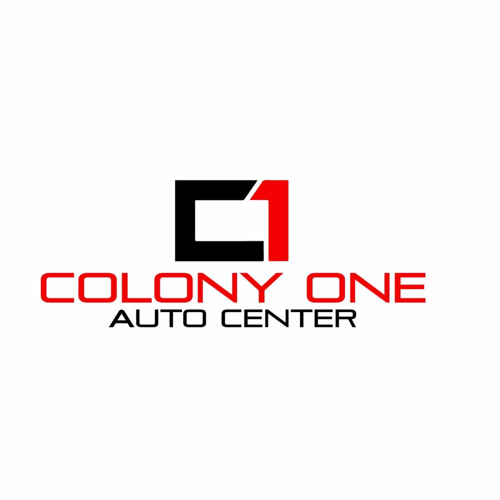 COLONY ONE AUTO CENTER Updated September 2024 56 Photos & 86