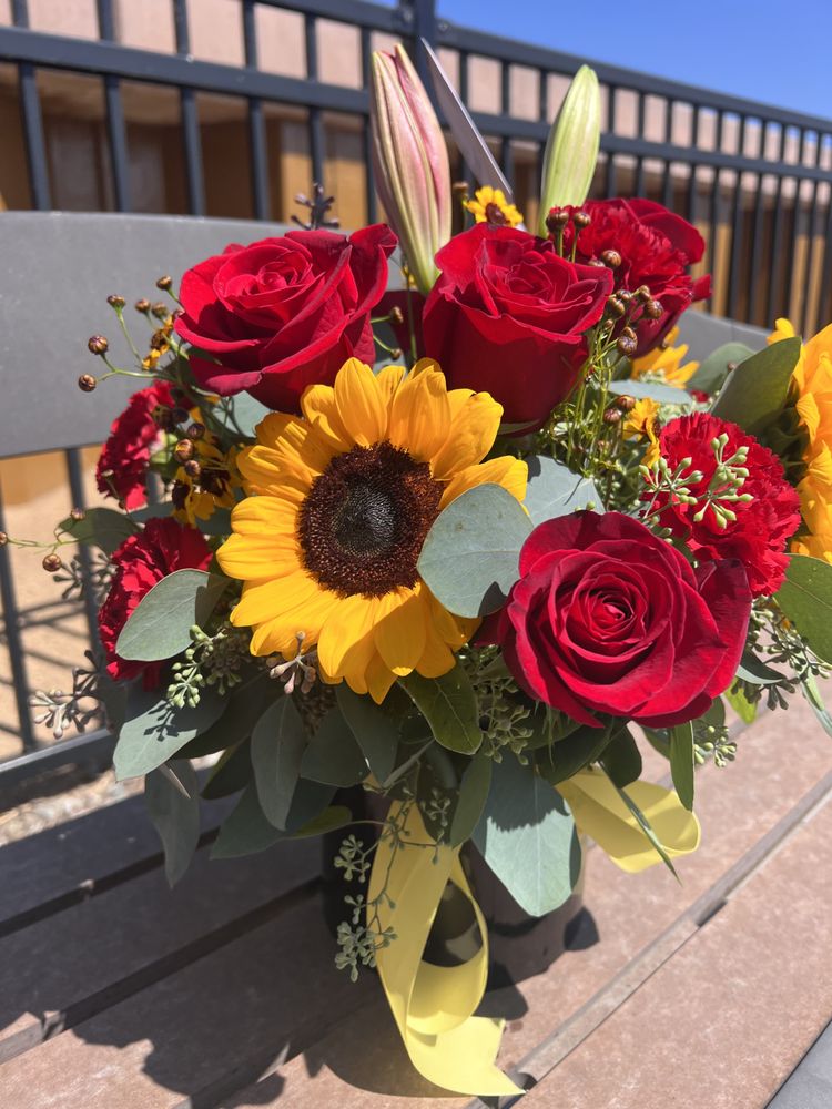 JUANITA’S FLOWERS 646 Photos & 62 Reviews 1608 McKee Rd, San Jose