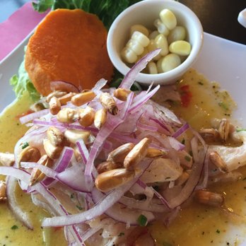 Lima Peruvian Restaurant - Ceviche de pescado - Peruvian Near Me - Beaverton, Oregon Lima Peruvian Restaurant - Ceviche de pescado - Peruvian Near Me - Beaverton, Oregon