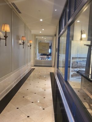 Eastern & Oriental Hotel (Heritage Wing) by null