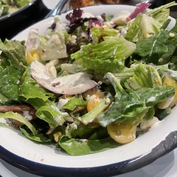 Chook - Chook Chop Salad - Chicken Shop Near Me - Greenwood Village, Colorado