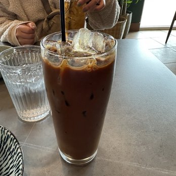 Bacogai - Vietnamese coffee - Hot Pot Near Me - Alameda, California