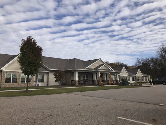 Green Acres of Mason