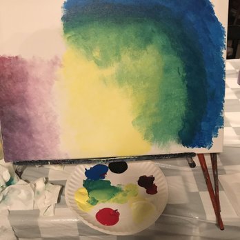 Yaymaker - Painting the night sky - Party & Event Planning Near Me