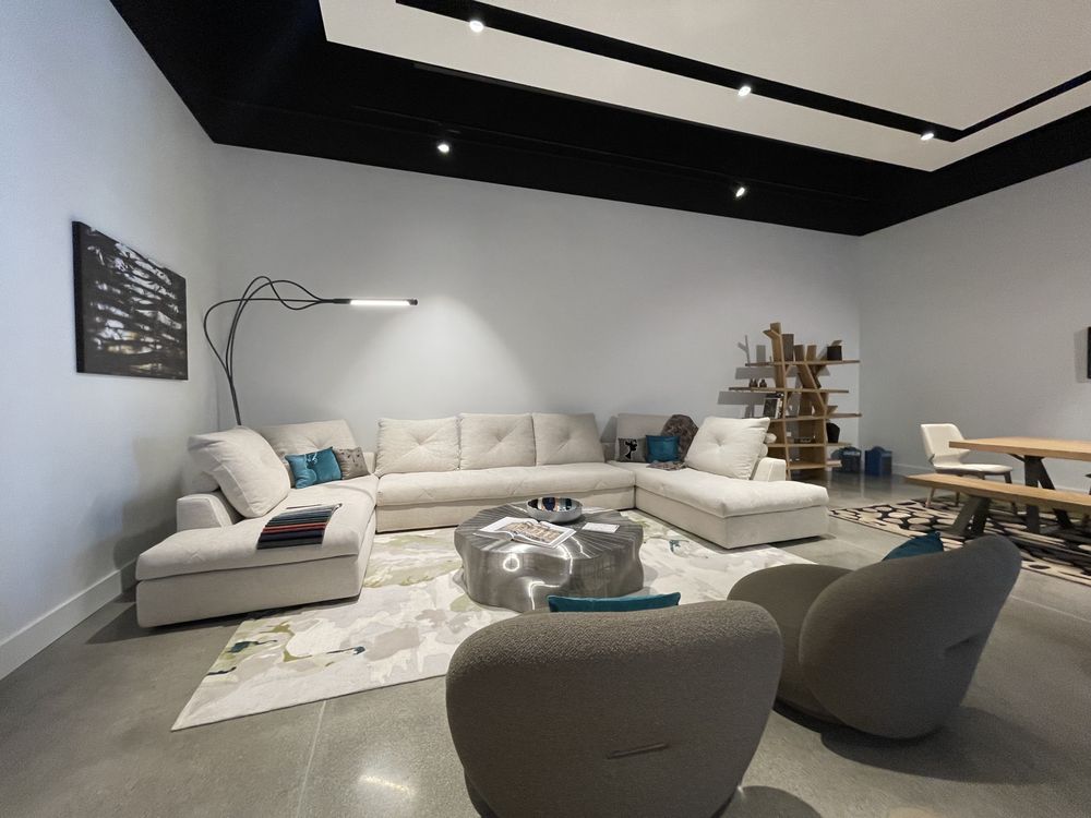 Slide of CJS Power, Lighting & Design