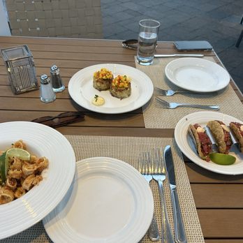 View - Seafood Near Me - Oakdale, New York