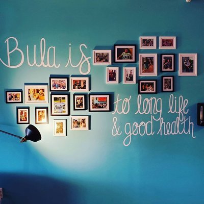 Bula Kava Bar & Coffeehouse (Cocoa Beach) by null