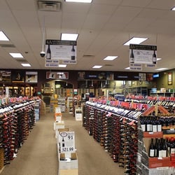 Georgetown Square Wine and Liquor