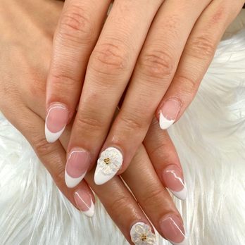 Ombre Nail Bar - Nail Salons Near Me - Cary, North Carolina Ombre Nail Bar - Nail Salons Near Me - Cary, North Carolina