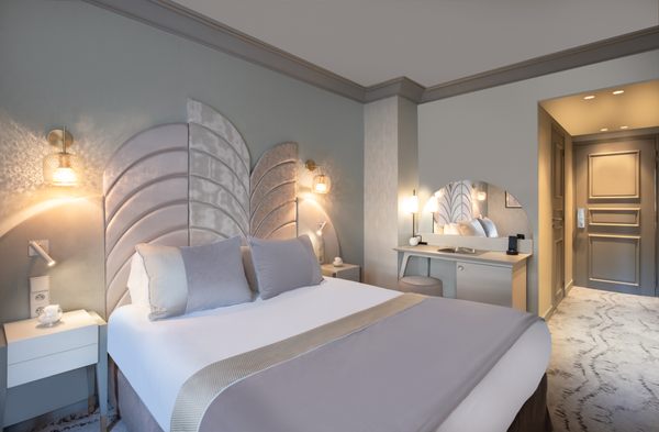 Hôtel Le Derby Alma by Inwood Hotels by null