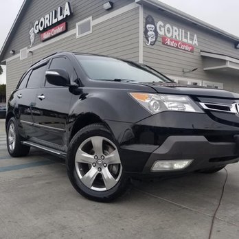 Gorilla Auto Center - Quality Cars, Trucks & SUV's - Used Car Dealers Near Me - Yakima, Washington