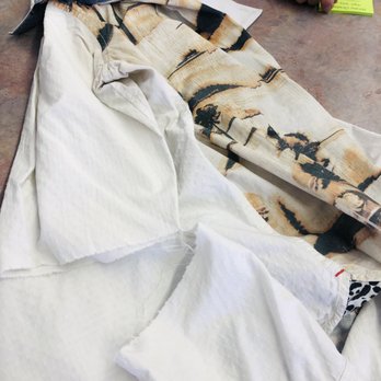 Gene's Cleaners - This is how the shirt was returned to me. - Laundry Services Near Me - Yukon, Oklahoma Gene's Cleaners - This is how the shirt was returned to me. - Laundry Services Near Me - Yukon, Oklahoma