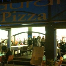 Pizza Pazza