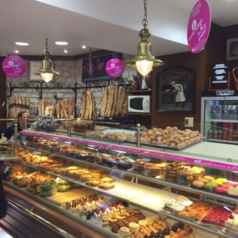 Boulay - Bakeries Near Me - Paris, 75
