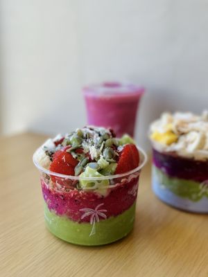 Palmetto Superfoods - Beverly Hills by null