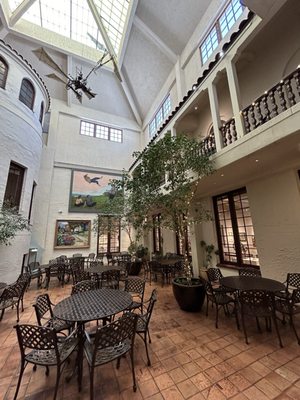 Springville Museum of Art by null