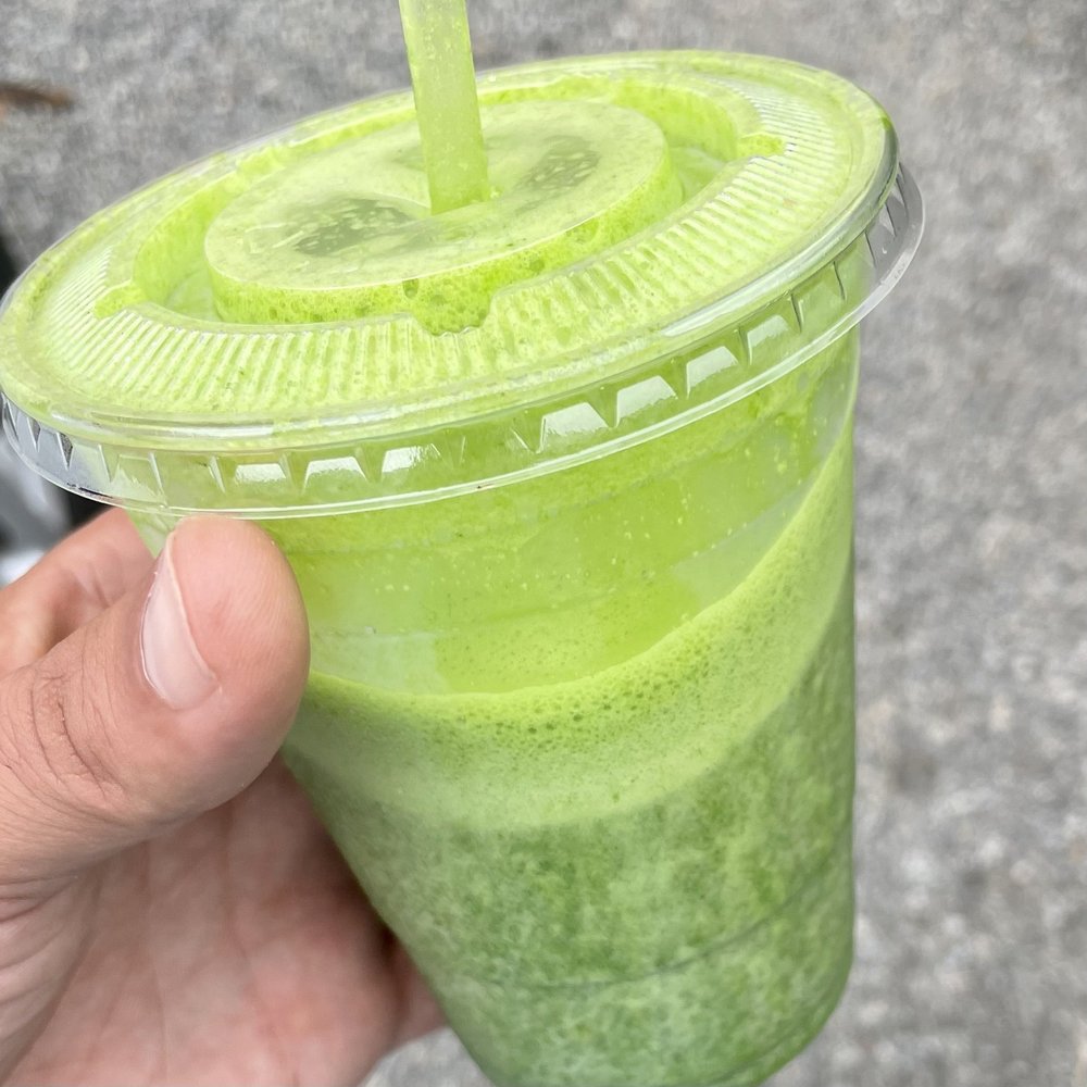 JUICES FOR LIFE Updated September 2024 56 Photos & 54 Reviews 211