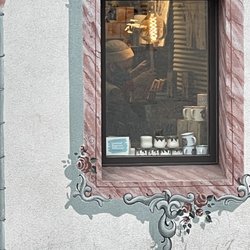 Pine Hill Mercantile - See last picture.