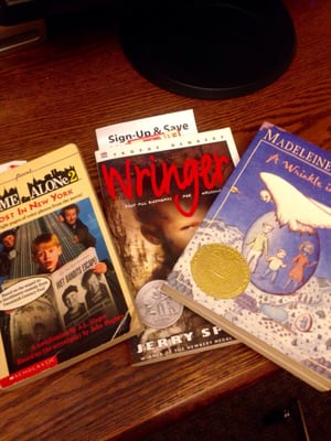 Abednego Book Shoppe by null