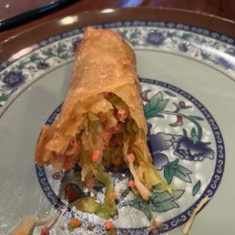 A2, Egg Roll