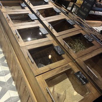 Gypsea Market - Grains - Organic Stores Near Me - Tulum, ROO