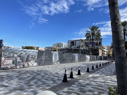 CityPlace by null