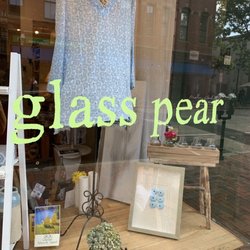 The Glass Pear - Cute gifts