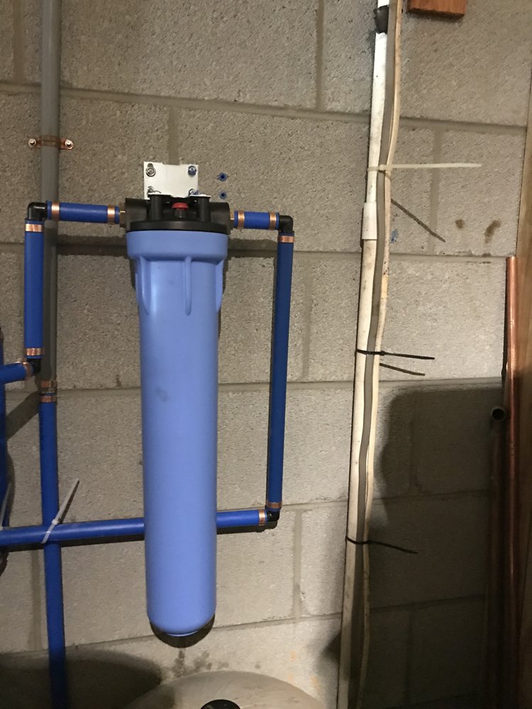 Slide of Plumb Pro of WNC