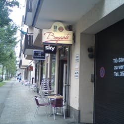 Bogarts