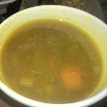 Living Green Cafe - Lentil soup - Juice Bars & Smoothies Near Me - Pompano Beach, Florida Living Green Cafe - Lentil soup - Juice Bars & Smoothies Near Me - Pompano Beach, Florida