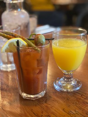 Wanda's Cafe + Bakery by null