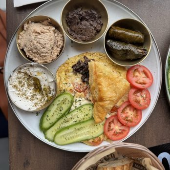 Polina Cafe - Greek Breakfast - Cafes Near Me - Woodland Hills, California Polina Cafe - Greek Breakfast - Cafes Near Me - Woodland Hills, California