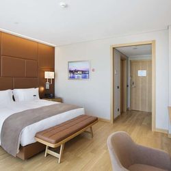 DoubleTree by Hilton Hotel İstanbul - Avcılar - Guest room