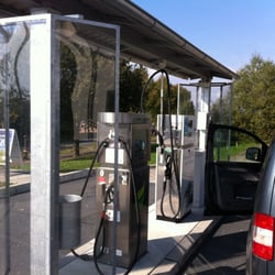 Car-Gas Technologie für alternative Antriebe
