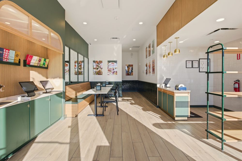 Food from Wonder Media