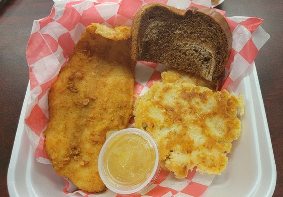 McKiernan's Irish Pub & Grill by null