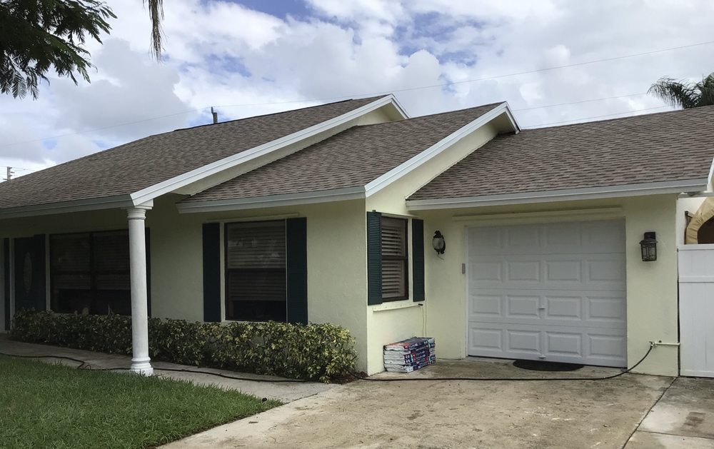 Slide of FoxHaven Roofing Group