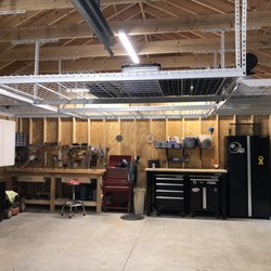 Alger Sheds
