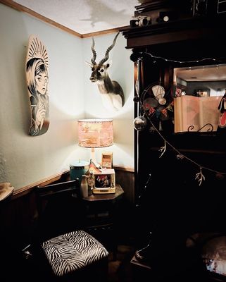 Gamekeeper Restaurant by null