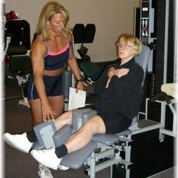 Real Exercise - Lake County's Most Experienced Personal Trainers