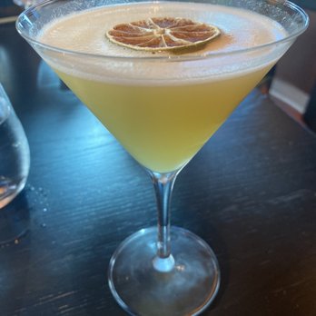 Nobu Chicago - Martini - Japanese Near Me - Chicago, Illinois Nobu Chicago - Martini - Japanese Near Me - Chicago, Illinois