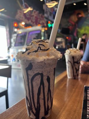 BRGR STOP FT. LAUDERDALE by null