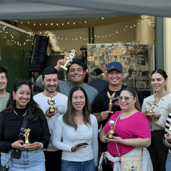 Ticket Crushers Law - A Few Members of the Team Who Have Been Recognized and Awarded by Ticket Crushers for Their Outstanding Work in Supporting Clients Like You. - DUI Law Near Me - Elk Grove, California