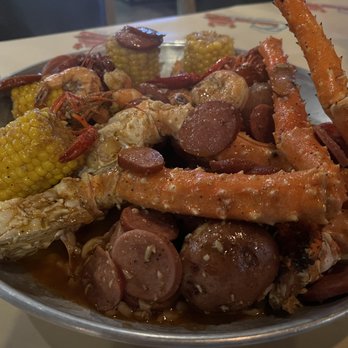 Surfing Crab - Cajun/Creole Near Me - San Antonio, Texas Surfing Crab - Cajun/Creole Near Me - San Antonio, Texas