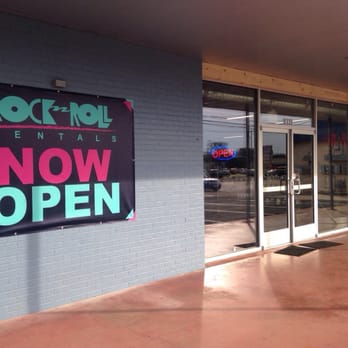 Rock n Roll Rentals - Musical Instruments & Teachers Near Me - Austin, Texas Rock n Roll Rentals - Musical Instruments & Teachers Near Me - Austin, Texas
