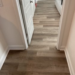 One Way Flooring - Residential vinyl planks