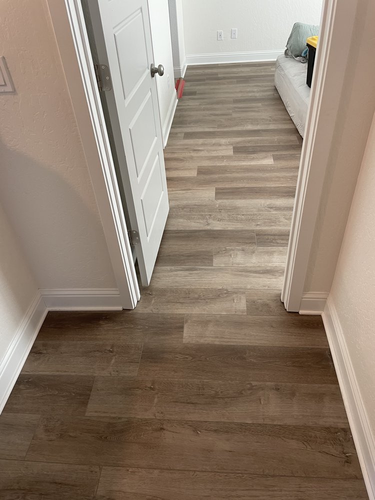 ONE WAY FLOORS 10 Photos Fresno, California Flooring Phone