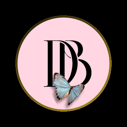 Delicate Beauty Logo